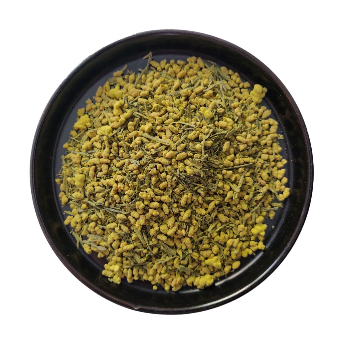 🍵 GENMAICHA MATCHA HARMONIE – Énergie & Douceur
