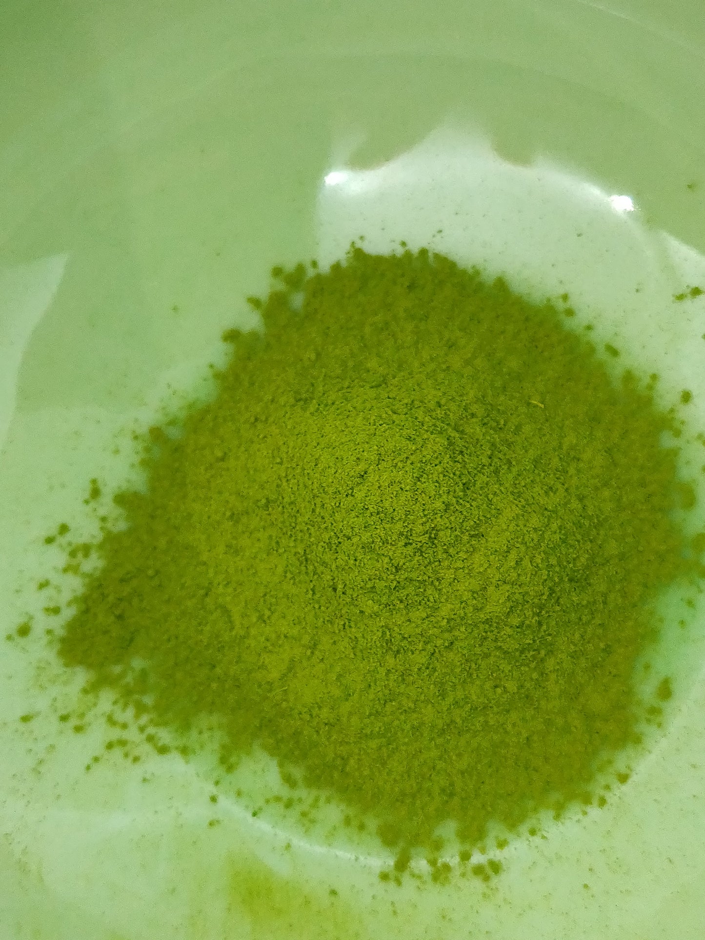 🍵 GENMAICHA IN POLVERE – Rituale Matcha, Anima Giapponese