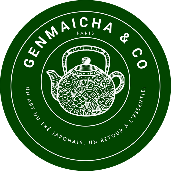 Genmaicha & Co