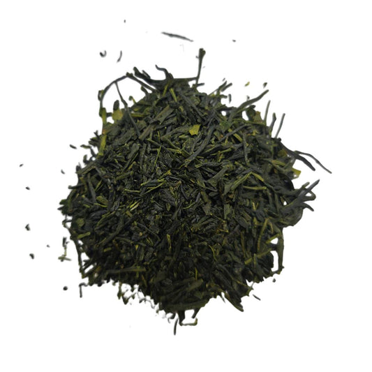 🍃 SENCHA ISAGAWA – Thé Vert du Printemps Japonais