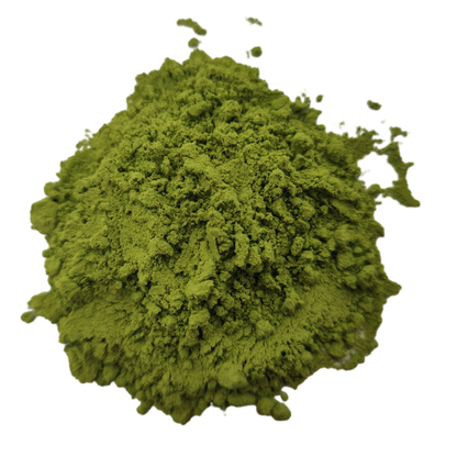 🍵 GENMAICHA IN POLVERE – Rituale Matcha, Anima Giapponese