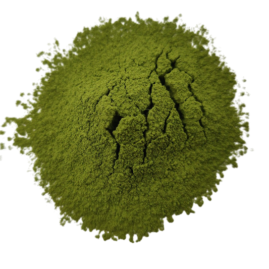 🍵 GENMAICHA POUDRE – Rituel Matcha, Âme Japonaise