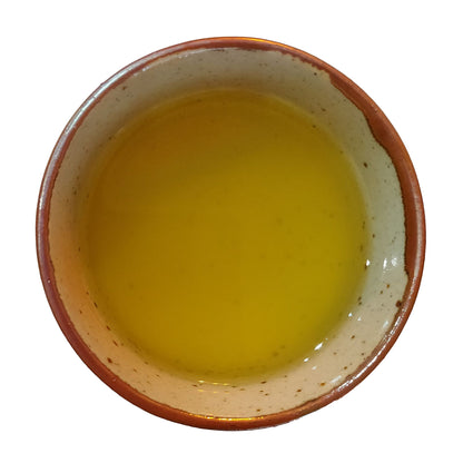 🍵 GENMAICHA YUKIHIME – Douceur au Riz Grillé