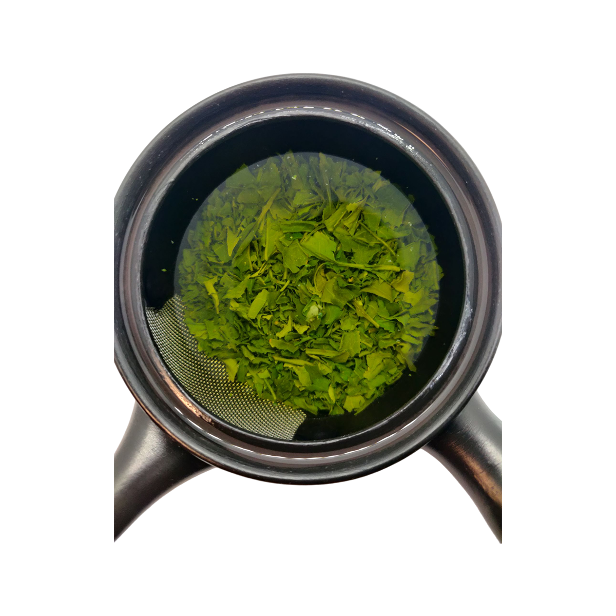 🍃 SENCHA ISAGAWA – Thé Vert du Printemps Japonais