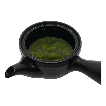 🍃 SENCHA ISAGAWA – Thé Vert du Printemps Japonais