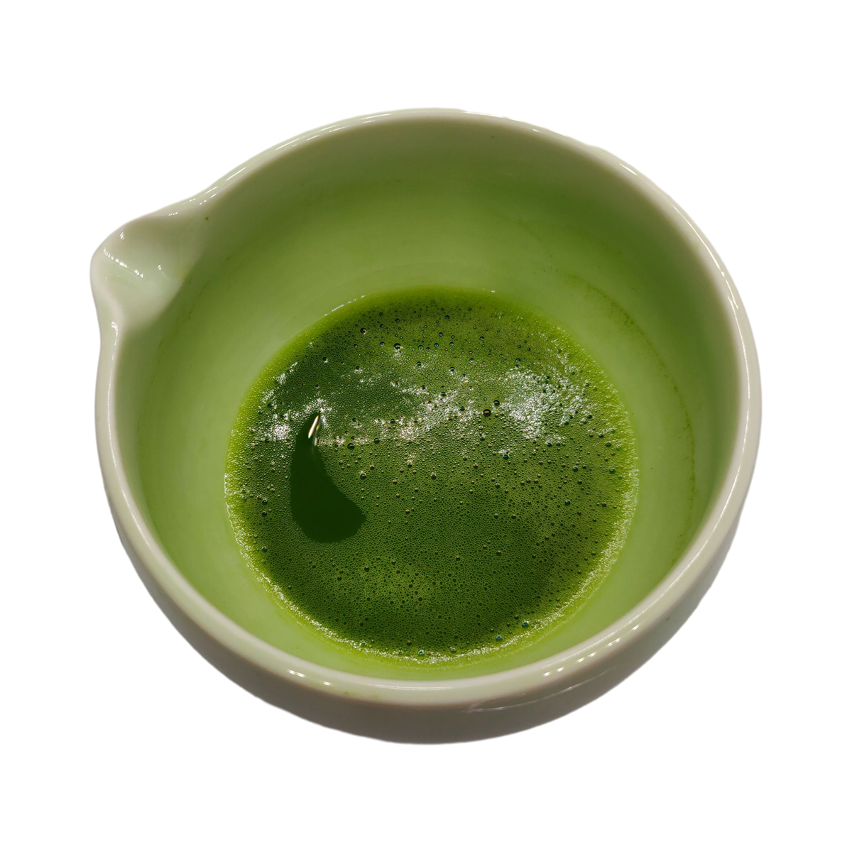 Matcha Kogamo Cérémonial – Poudre de Thé Sacrée